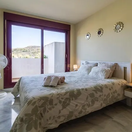 Precioso En Ressort Apartment