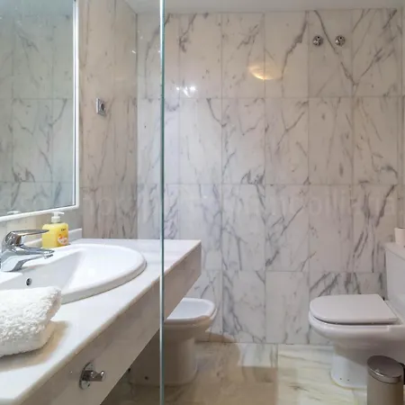 Precioso En Ressort Apartment *