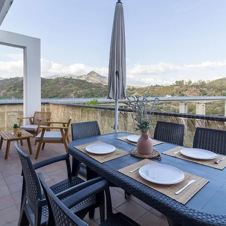 Apartment Precioso En Ressort *