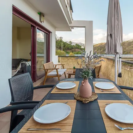 Precioso En Ressort Apartment Estepona