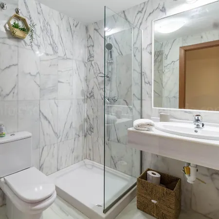 Apartment Precioso En Ressort *