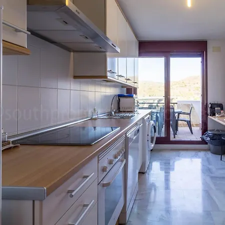 Apartment Precioso En Ressort