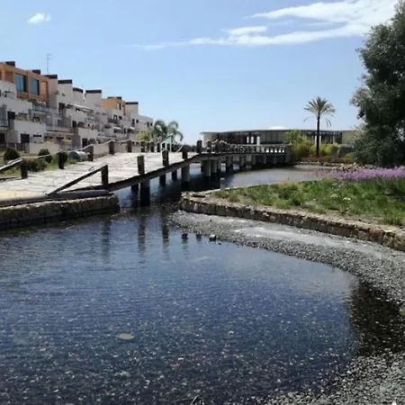 Precioso En Ressort Apartment Estepona