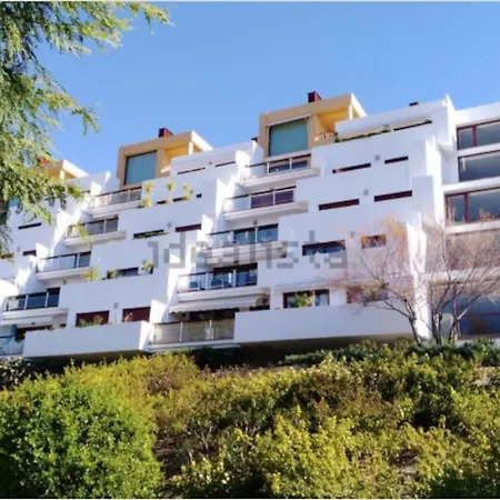 Precioso En Ressort Apartment Estepona