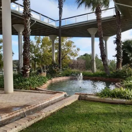 Precioso En Ressort Apartment *