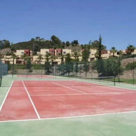 Precioso En Ressort Apartment Estepona